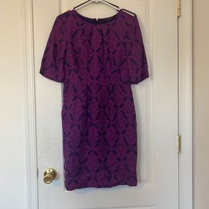 Banana republic dress